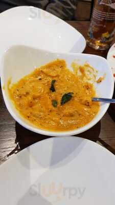 Tandoori Treats