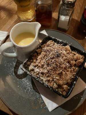 The Gate At Bournheath