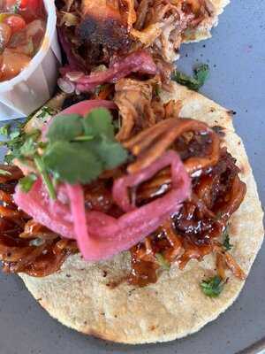 The Gate At Bournheath