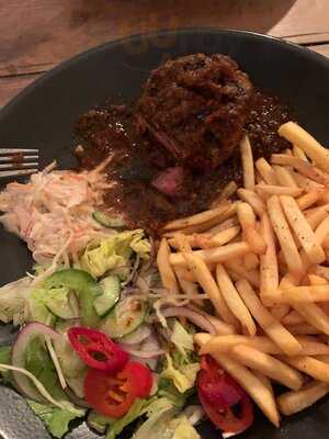 The Gate At Bournheath