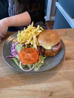 The Gate At Bournheath