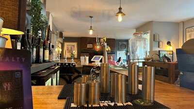 The Gate At Bournheath