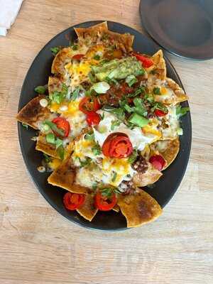 The Gate At Bournheath