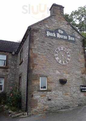 The Pack Horse Inn