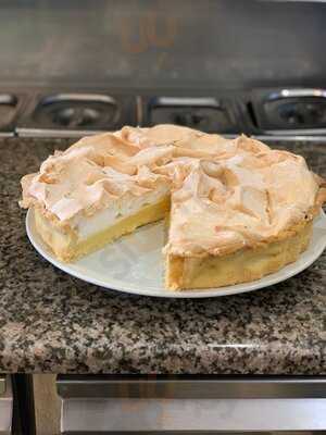 Froth Coffee And Sandwich Lounge