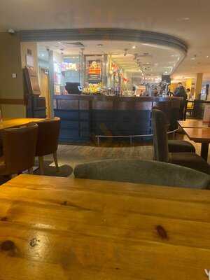 The Beacon Beefeater