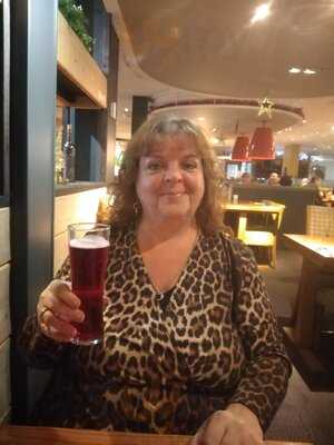 The Beacon Beefeater