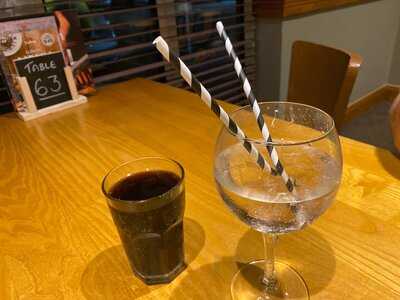 The Beacon Beefeater