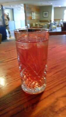 The Beacon Beefeater