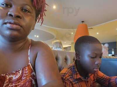 The Beacon Beefeater