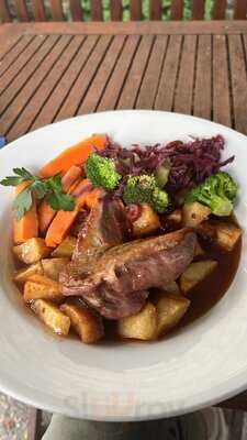 The Jolly Huntsman Inn