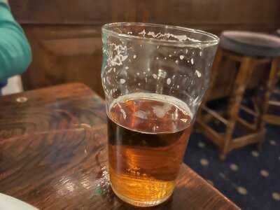 The Jolly Huntsman Inn