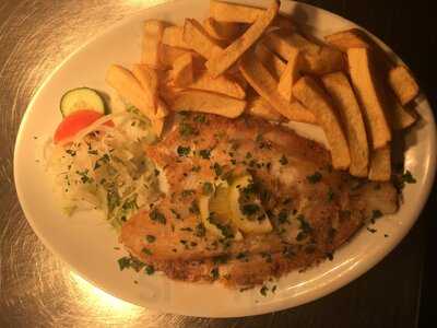 Marino Fish Bar & Restaurant