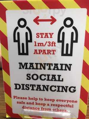 Marino Fish Bar & Restaurant