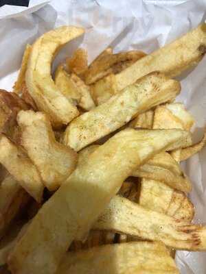 Marino Fish Bar & Restaurant