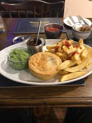 Marino Fish Bar & Restaurant