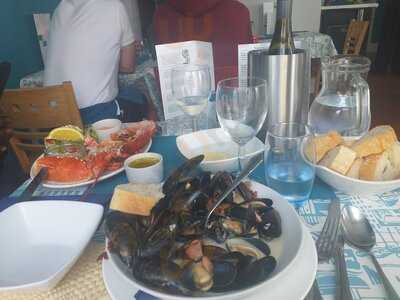 Take Thyme Fish Restaurant