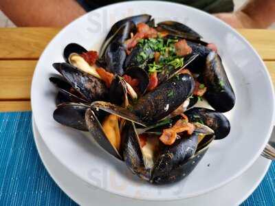 Take Thyme Fish Restaurant