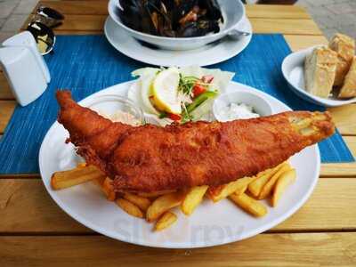 Take Thyme Fish Restaurant