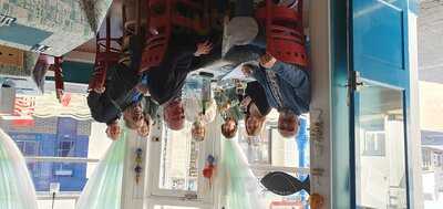 Take Thyme Fish Restaurant