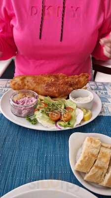 Take Thyme Fish Restaurant