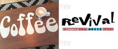 Revival Music Cafe