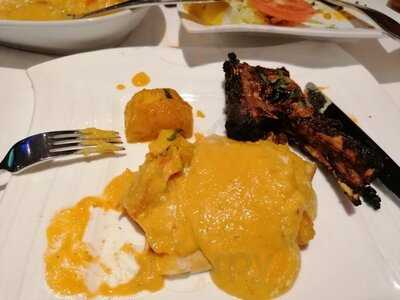 The Spice Lounge - Photo 8