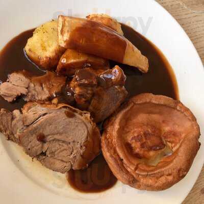 The Railway, Hinckley