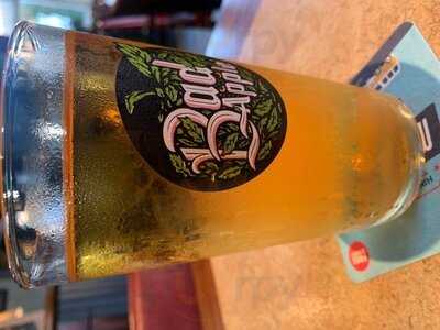 The Railway, Hinckley