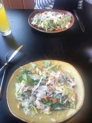 Little Wings Pizzeria