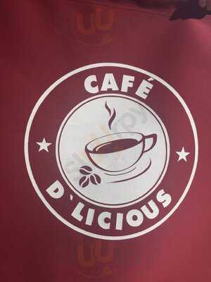 Cafe D-licious