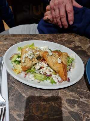 Athena Meze Bar & Restaurant