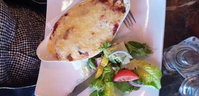 Athena Meze Bar & Restaurant