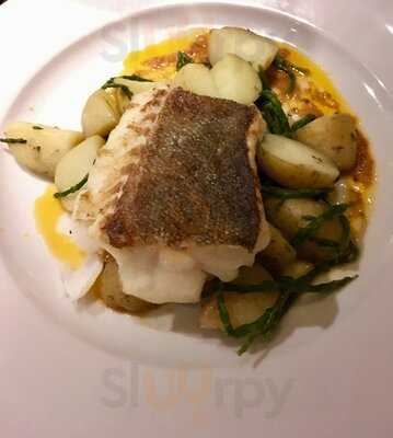 The Waterfront Fishouse Restaurant