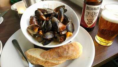 The Waterfront Fishouse Restaurant