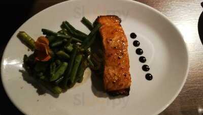 The Waterfront Fishouse Restaurant