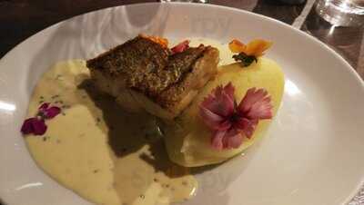 The Waterfront Fishouse Restaurant