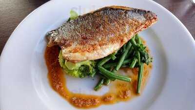 The Waterfront Fishouse Restaurant