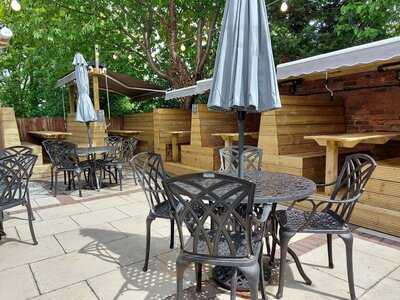 Vercelli Italian Restaurant