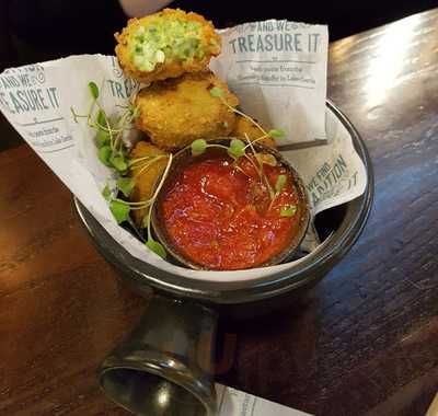 Bella Italia East Kilbride