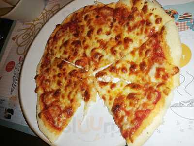 Bella Italia East Kilbride