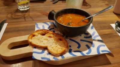 Bella Italia East Kilbride