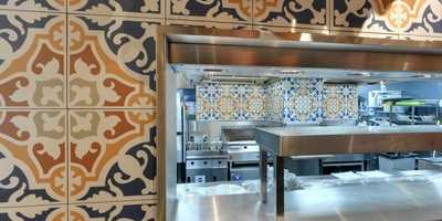 Bella Italia East Kilbride