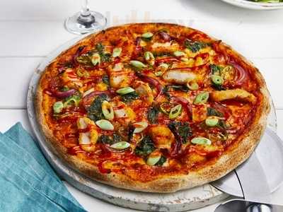 Bella Italia East Kilbride