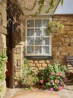 The Stilton Cheese Inn