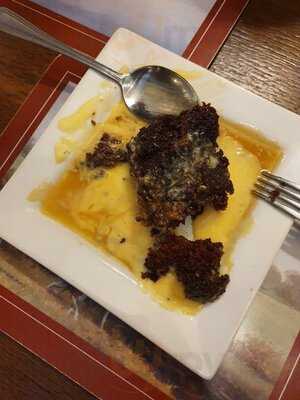 The Stilton Cheese Inn