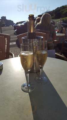 Espresso Seafood Bar And Grill