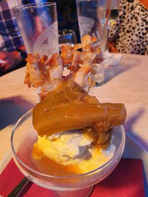 Espresso Seafood Bar And Grill