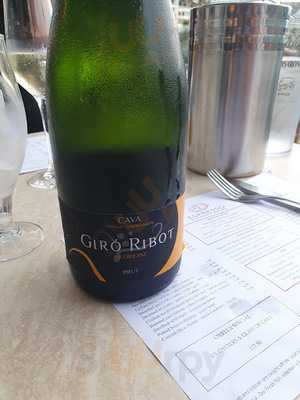 Espresso Seafood Bar And Grill