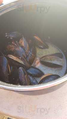 Espresso Seafood Bar And Grill